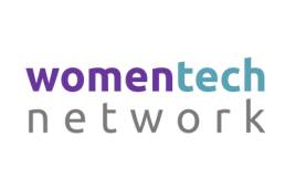 WomenTech Network logo