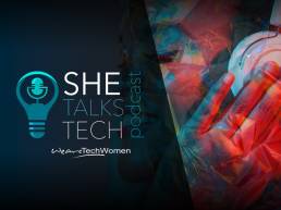 She Talks Tech Season 6