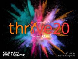 Thrive20