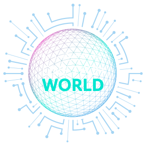 One Tech World Logo