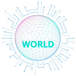 One Tech World Logo