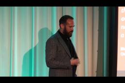 Future of Artificial Intelligence with Rob McCargow video