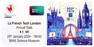 La French Tech London Gala