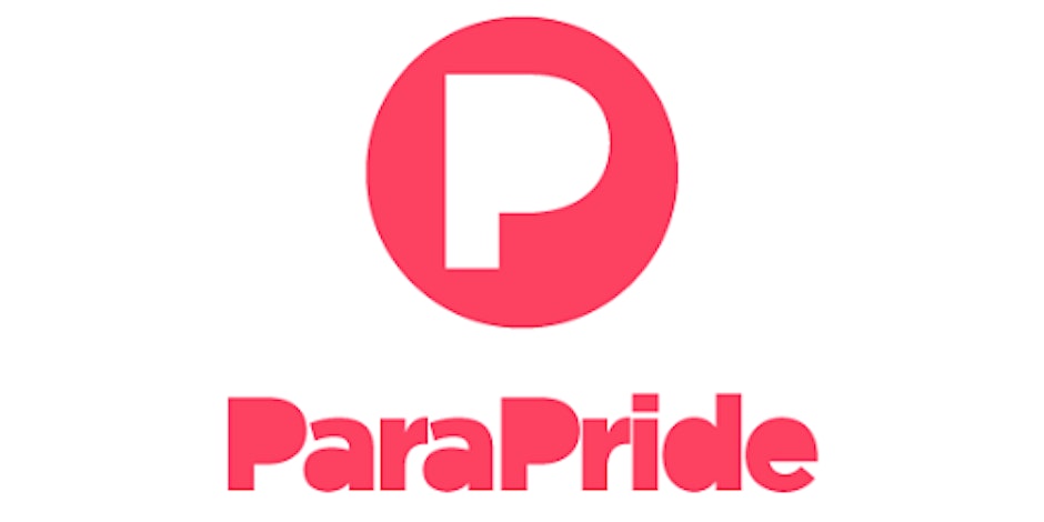 ParaPride 2024- Marking LGBTQ+ History!