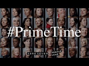 PrimeTime by Sane Seven | The Female Lead
